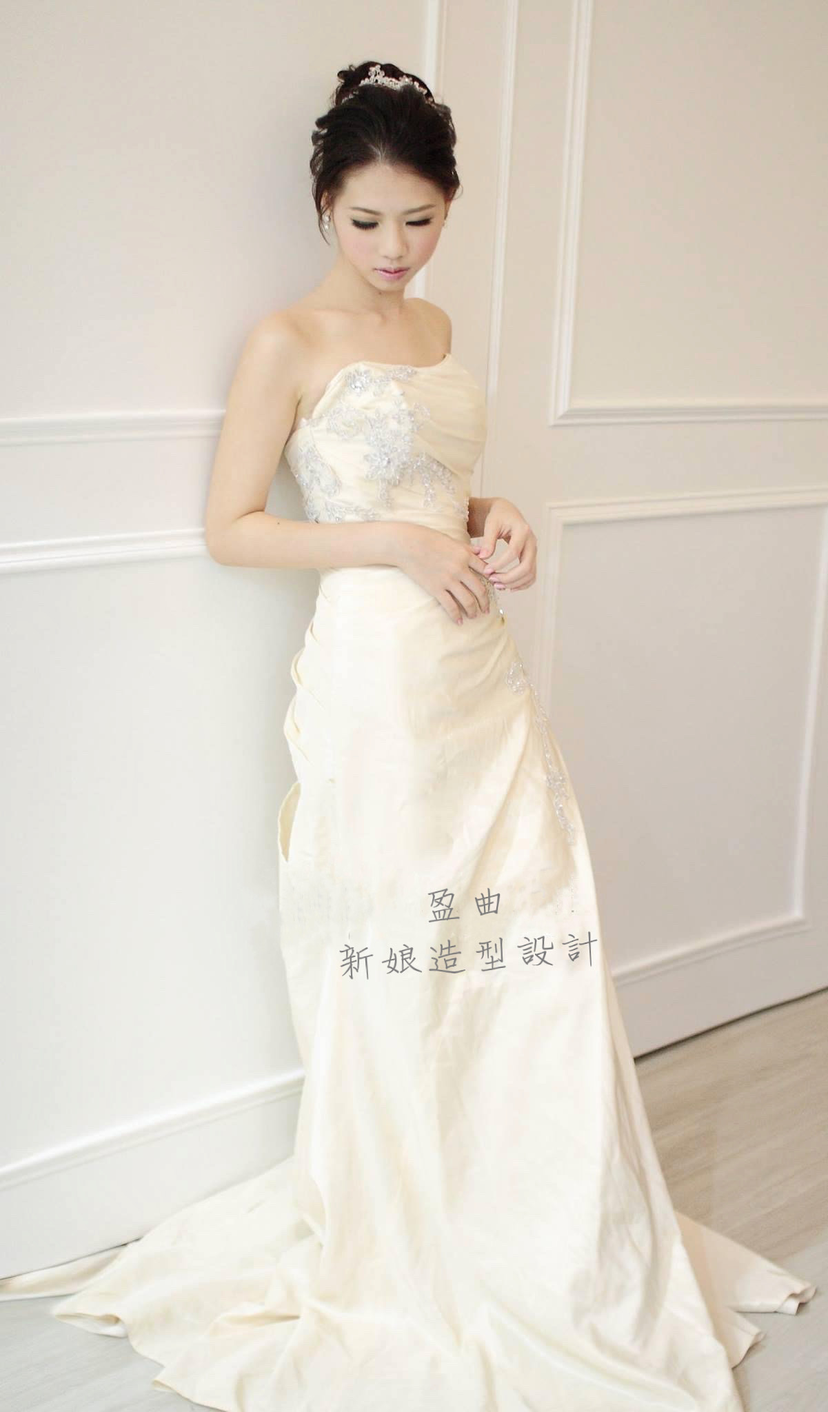 韓式優雅新娘造型3.jpg