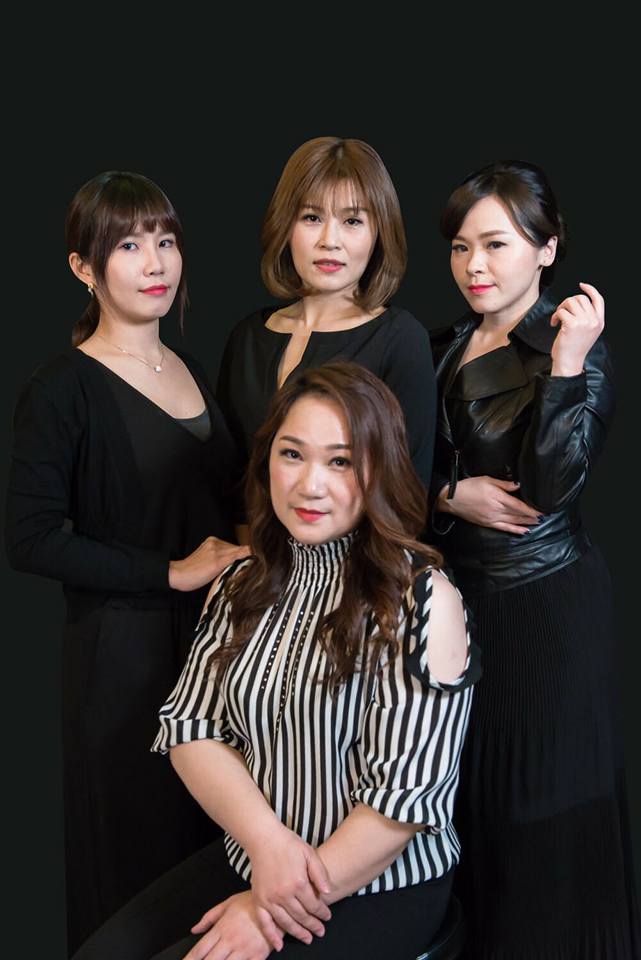 一個人的外表形象  要走在能力的前面     陌生初見的黃金3秒鐘  便決定了對方對你的第一印象     要記得  人們永遠沒有第2次機會  買回他人對你的第一印象     過專業梳化  讓您呈良好現精氣神  美化立體五官  為您形象及人生加分